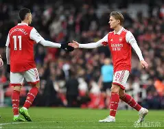 九游体育入口-阿森纳球员名单